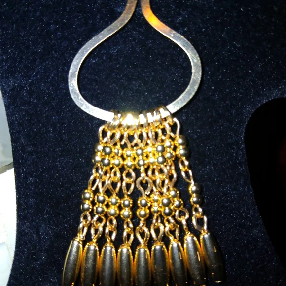 Earrings - Picture 2 of 2